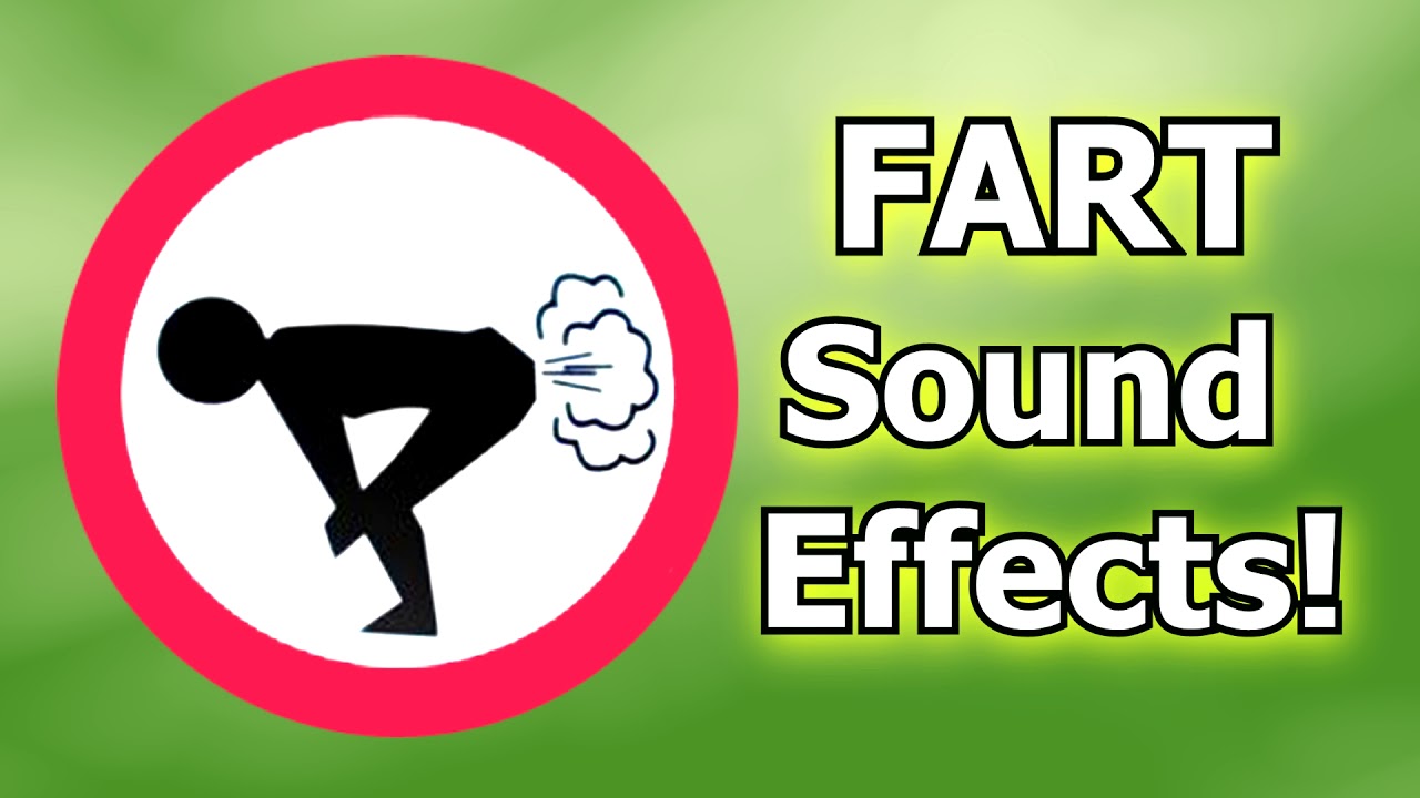 Fart Sounds